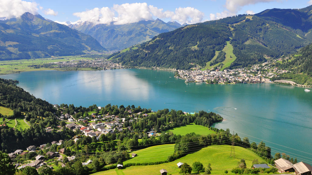 Zell am See
