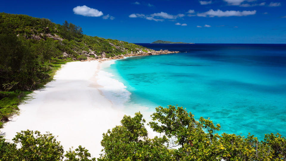 Die Seychellen sind ein absoluter Traum für ein Dreamdate.