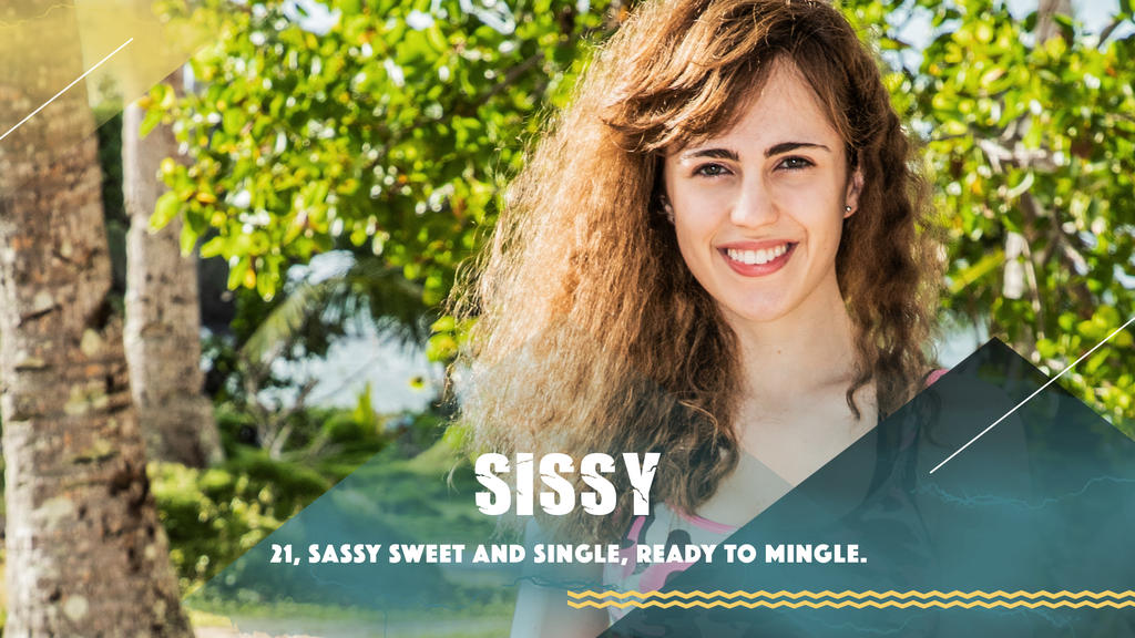 Sissy stellt sich bei „Survivor“ dem härtesten Spiel der Welt.