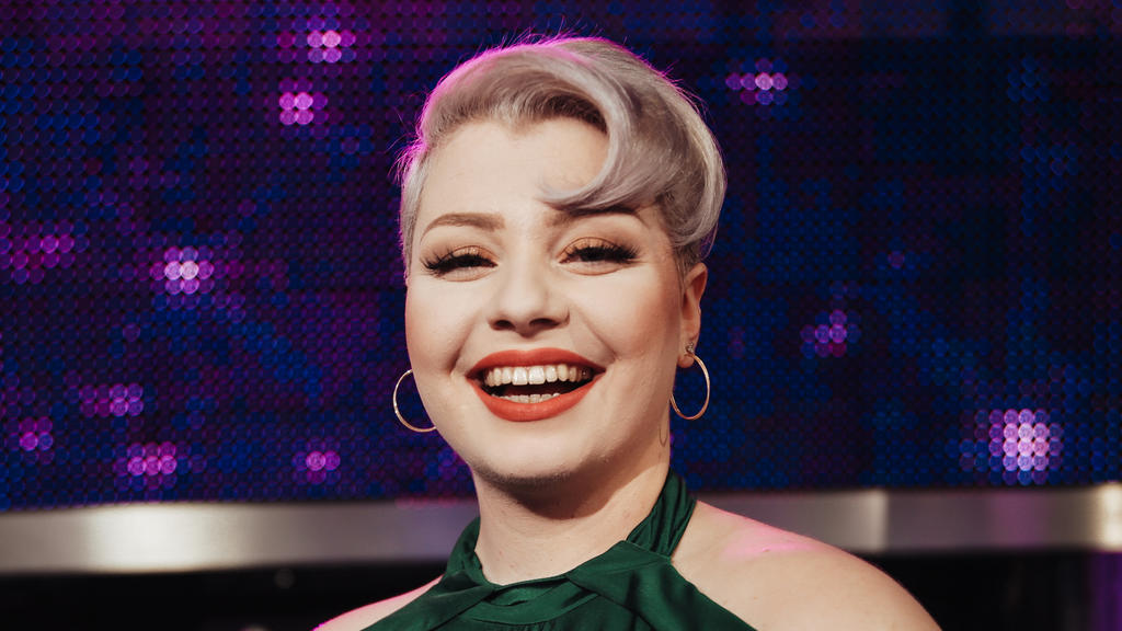 „Take Me Out“ 2019: Single-Lady Zoey