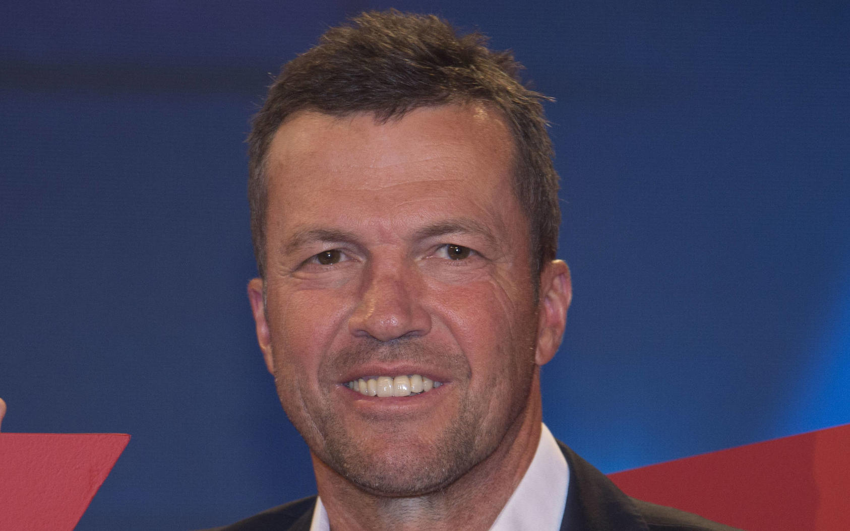 Kult-Fußballer Lothar Matthäus: Zur Lichtgestalt des Sports 2019 ...