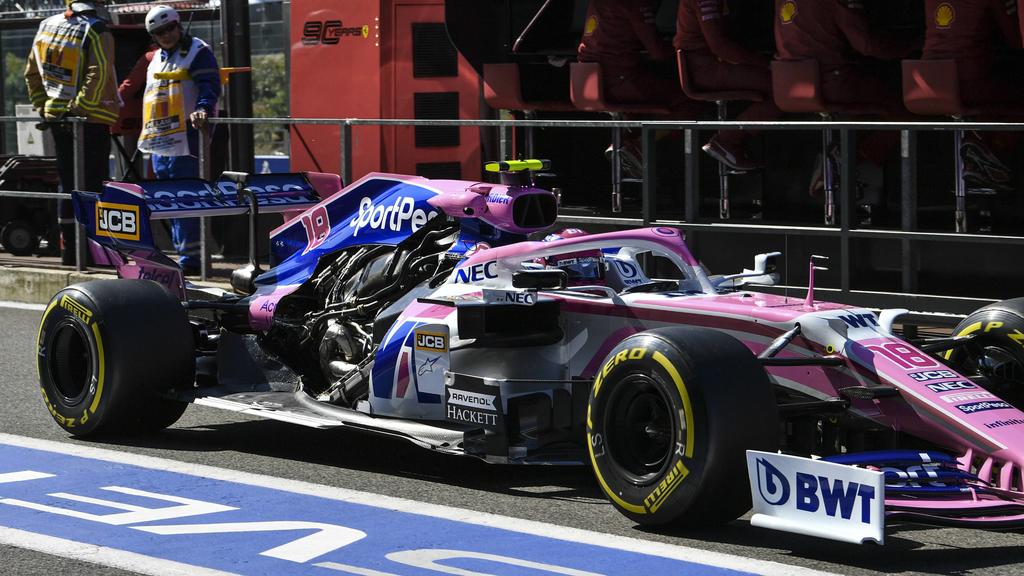 Formel 1: Sebastian Vettel und Ferrari kommen bärenstark aus der Sommerpause