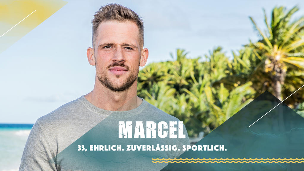 Marcel stellt sich bei „Survivor“ dem härtesten Spiel der Welt.