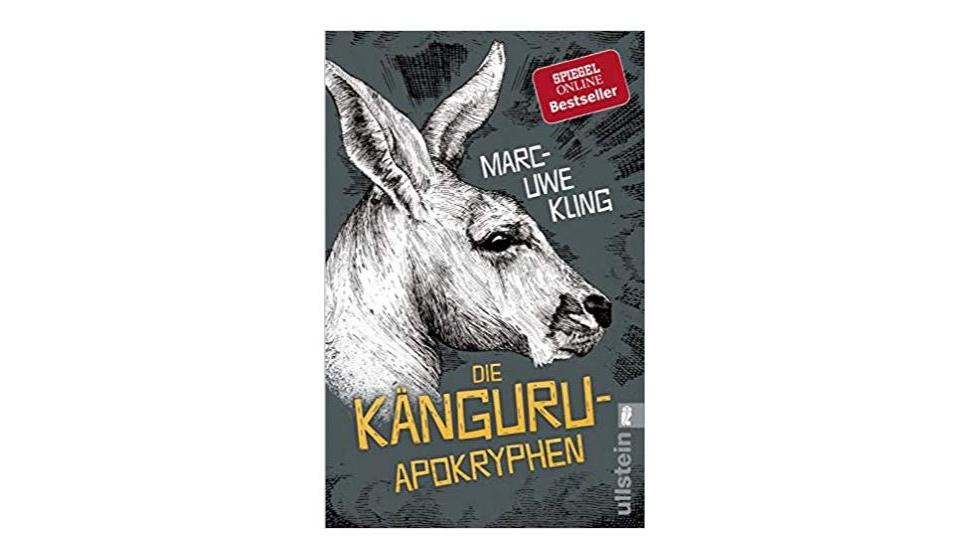 Die Känguru-Apokryphen