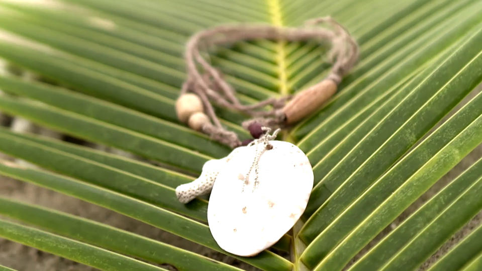 Auf der Insel bei "Survivor" 2019 sind geheime Immunitätsamulette versteckt.