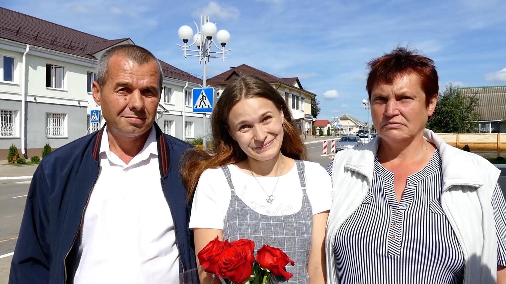 Partnersuche weißrussland