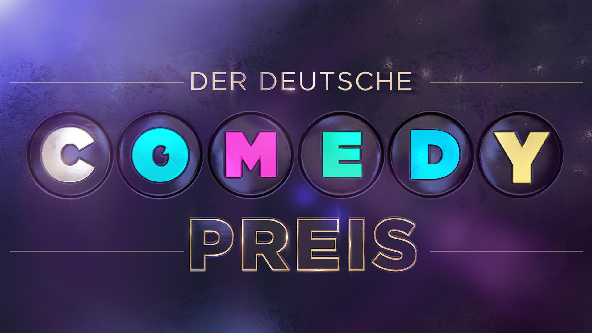 Den Deutschen Comedypreis 2019 Verpasst Jetzt Online Bei Tvnow Nachholen