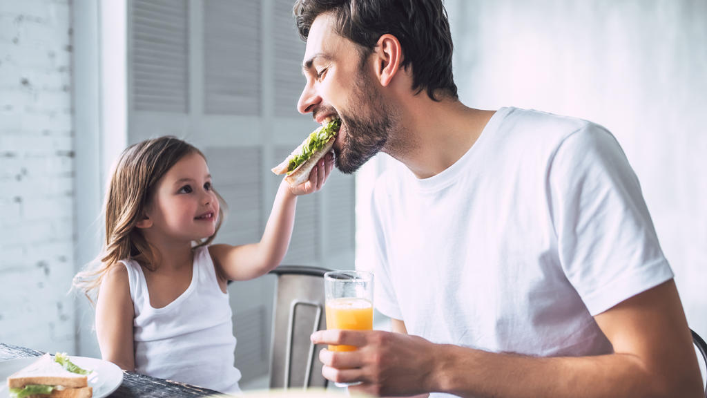 Gerade für Familien sind Ferienwohnungen oft eine kostengünstige Lösung