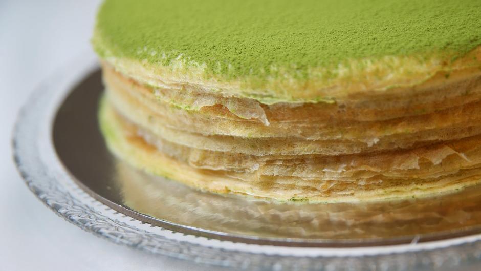 Kuchen im Wert von 90.000 Dollar aus New Yorker Edel-Bäckerei geklaut