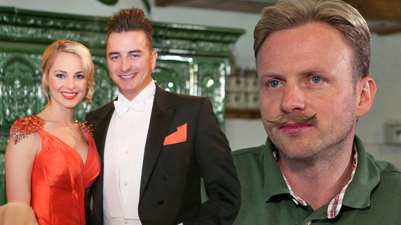 Willi Gabalier Im Rtl Interview Uber Andreas Trennung Es Kriselte Schon Langer