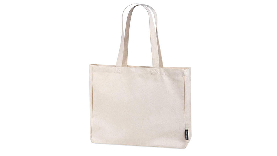 Canvas-Tasche