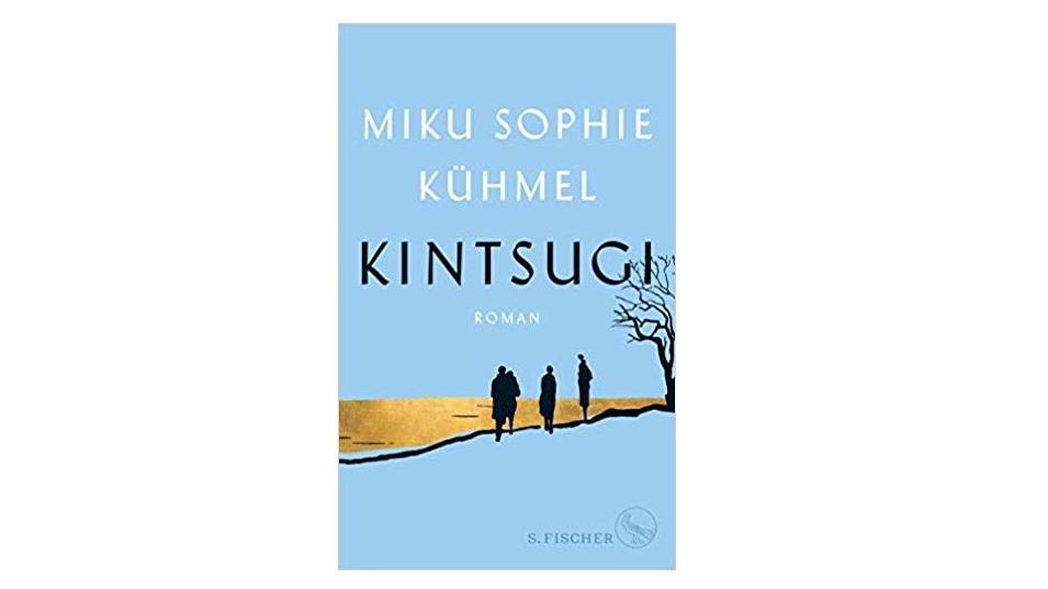 Kintsugi Roman