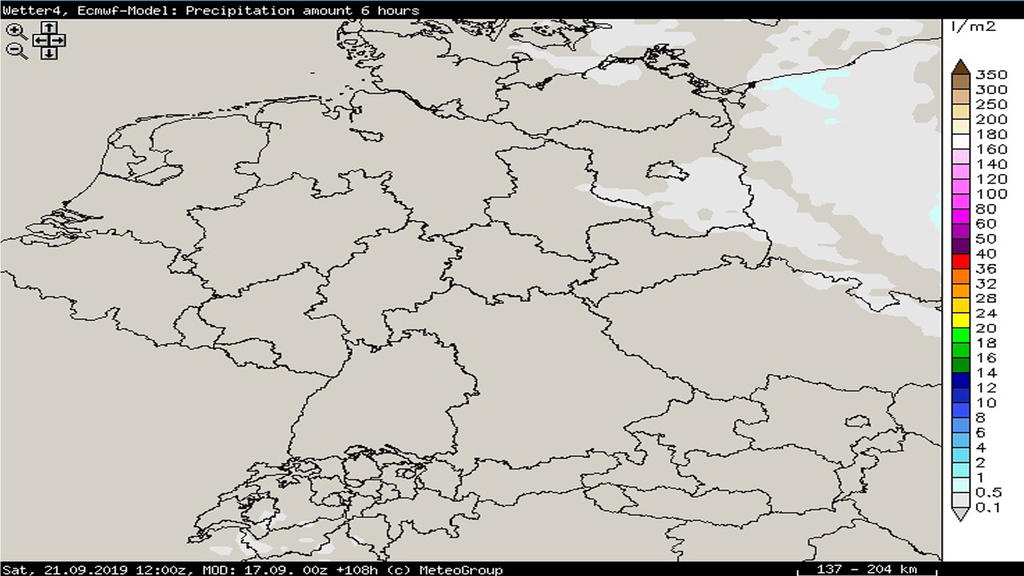 Trockenheit