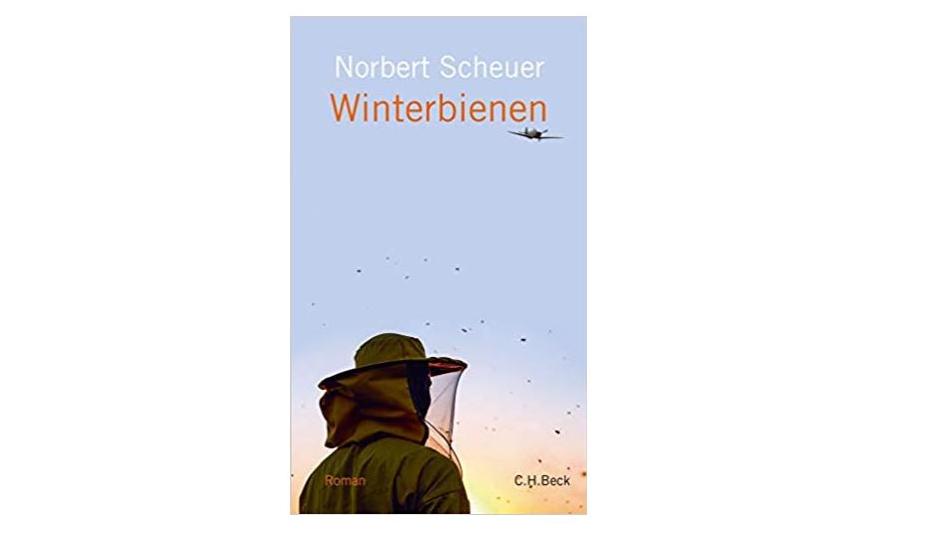 Winterbienen von Norbert Scheuer