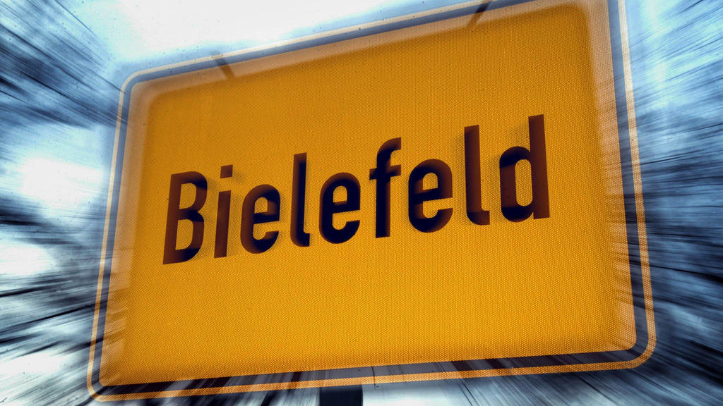 Ist die Bielefeld-Verschwörung jetzt beendet?