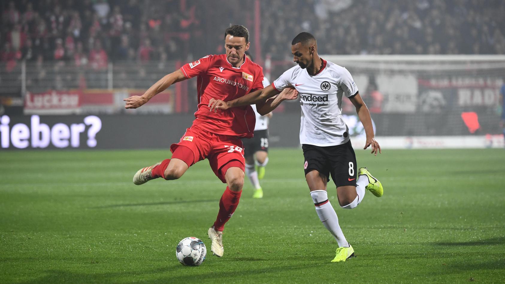 Eintracht Frankfurt Berlin Eintracht Frankfurt Berlin