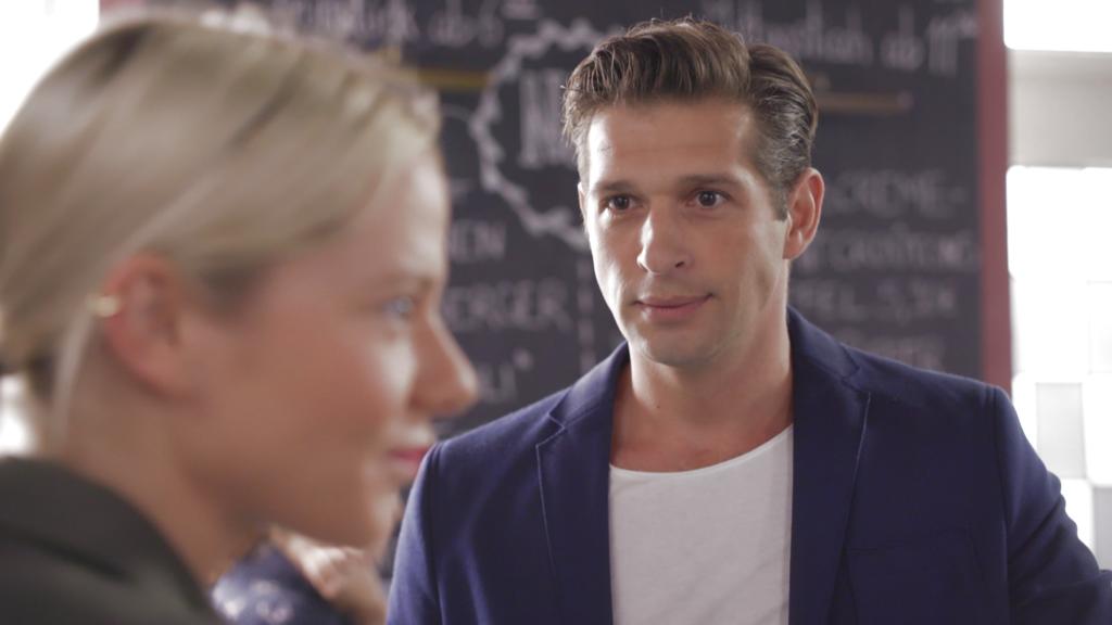 AWZ: Marie und Deniz haben Gefühle füreinander
