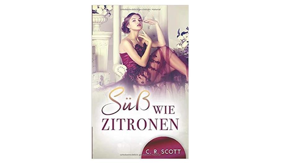 Süß wie Zitronen Cover