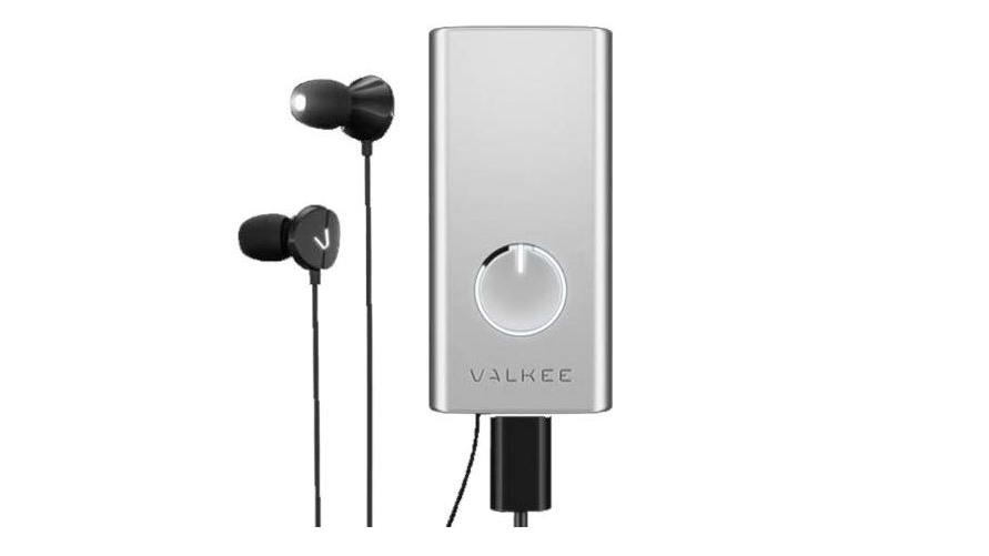 HumanCharger von Valkee