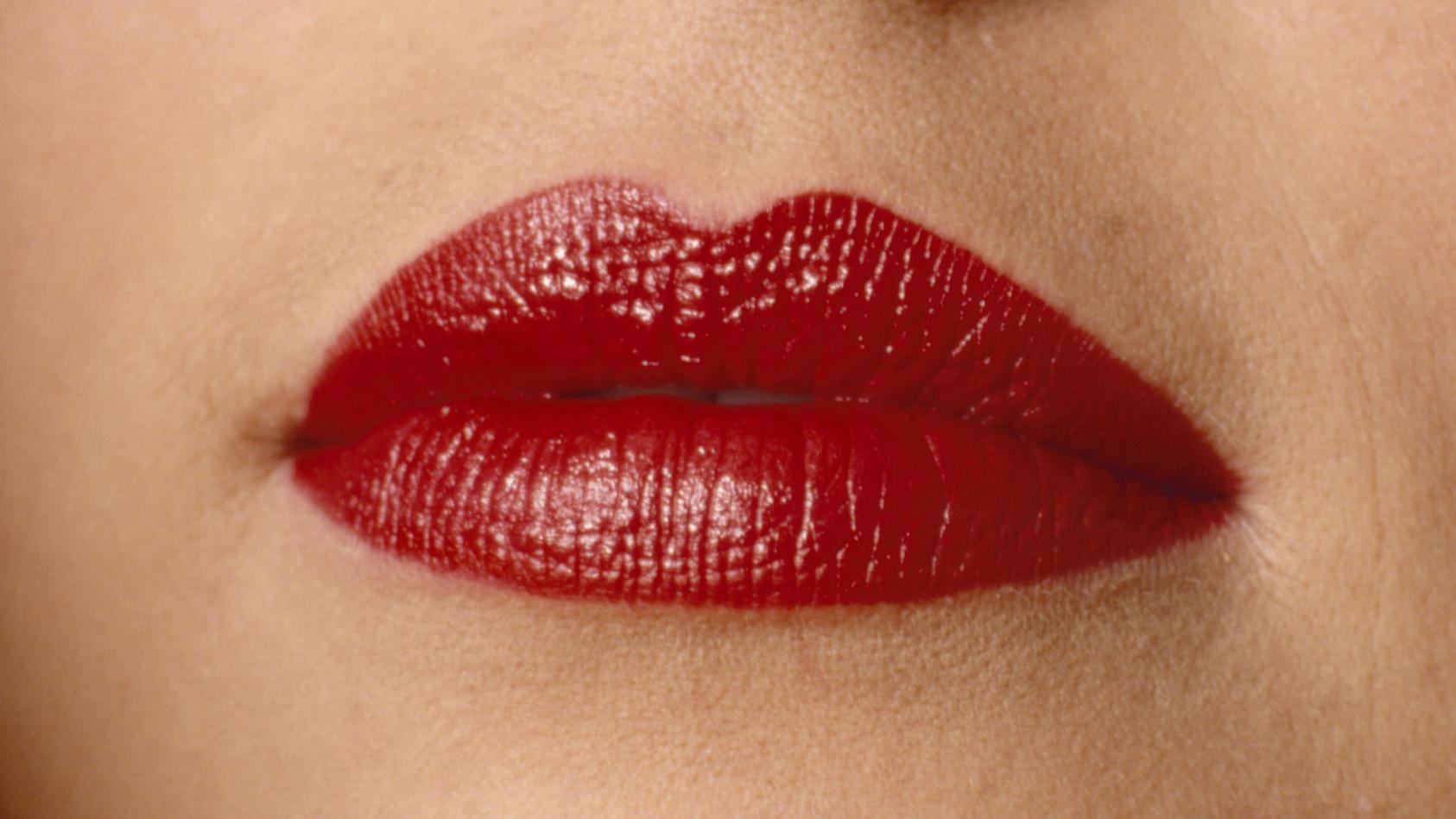 Gesundheitslexikon Lippen