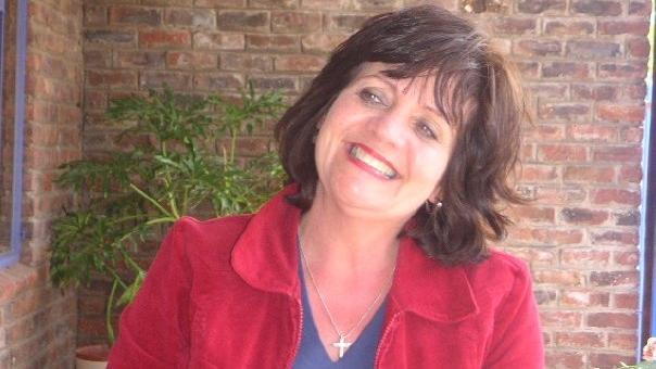 Charmaine Keevy