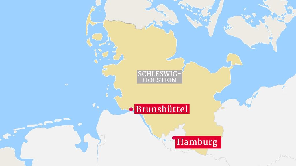 Brunsbüttel