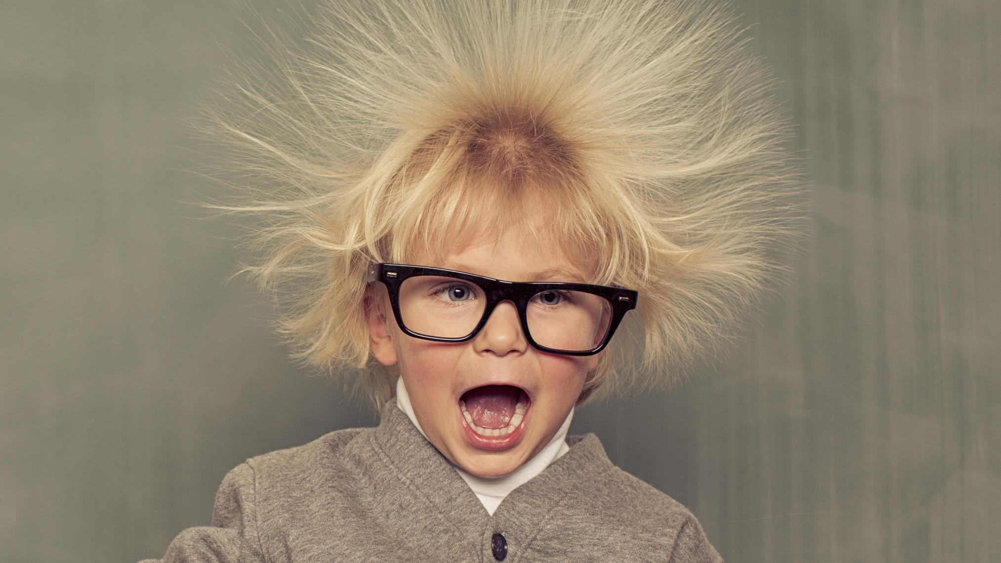 Elektrisierte Haare Das Hilft Wenn Die Haare Zu Berge Stehen