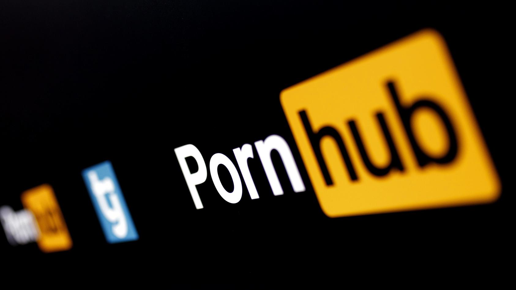 22 Frauen Verklagen Porno Firma „pornhub“ Löscht Videos