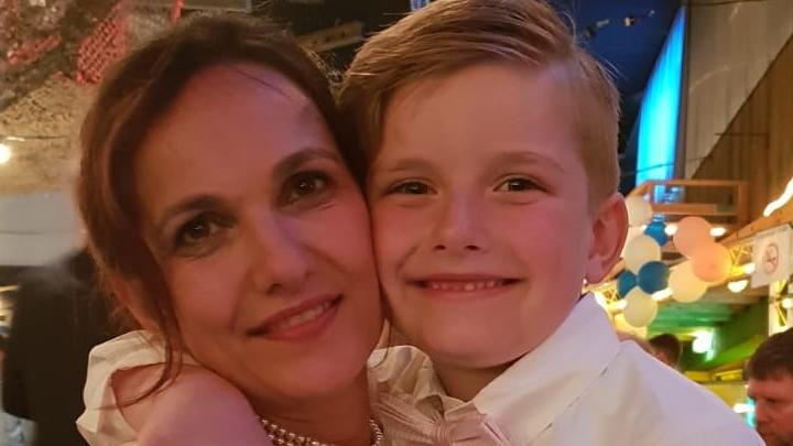 Mutter und Sohn aus Brunsbüttel seit Sonntag vermisst.