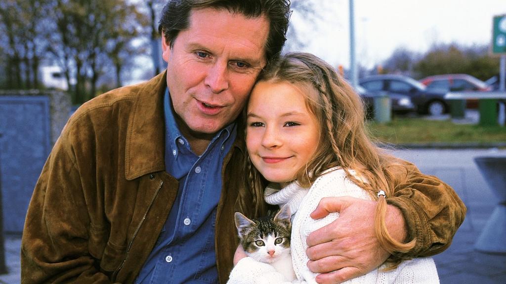 Vor 23 Jahren spielte Jana Schölermann die Tochter von RTL-Arzt „Dr. Stefan Frank“.