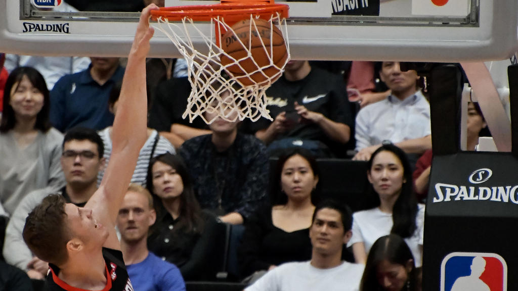 Isaiah Hartenstein