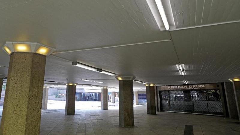 Ebertplatz in Köln