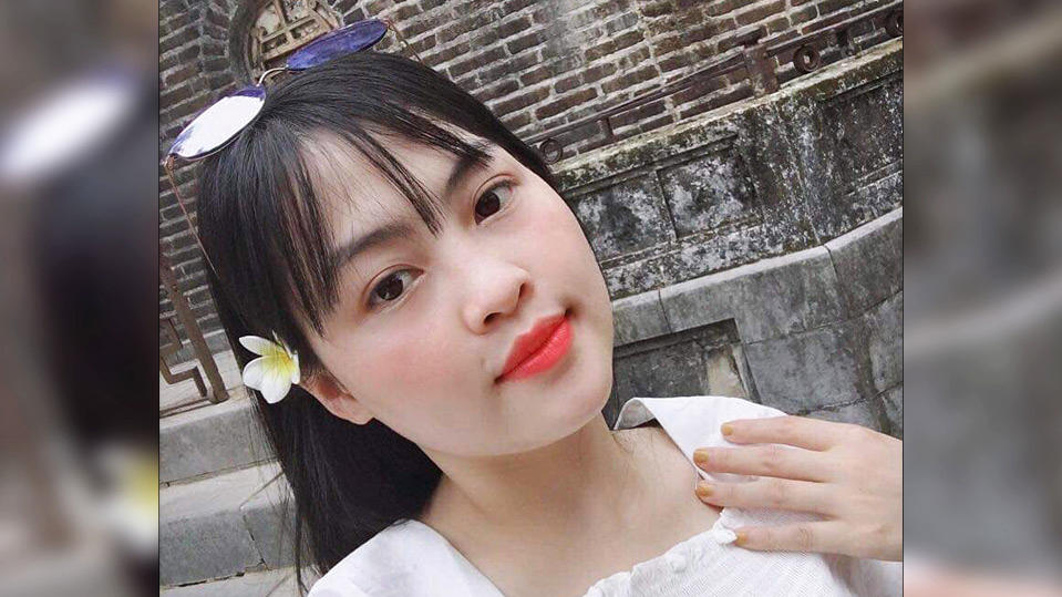 Partnersuche vietnamesinnen