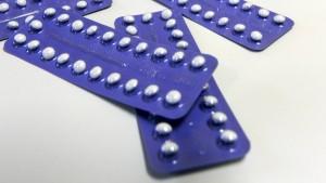 Wie gefährlich ist die Anti-Baby-Pille?