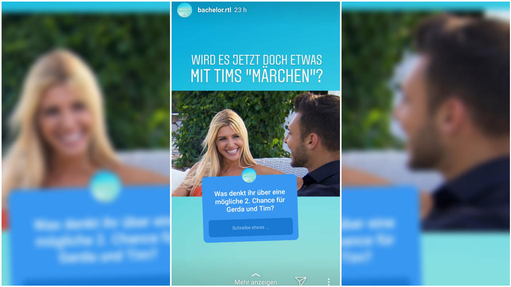 Auf dem offiziellen Instagram-Account wollten wir eure Meinung wissen.