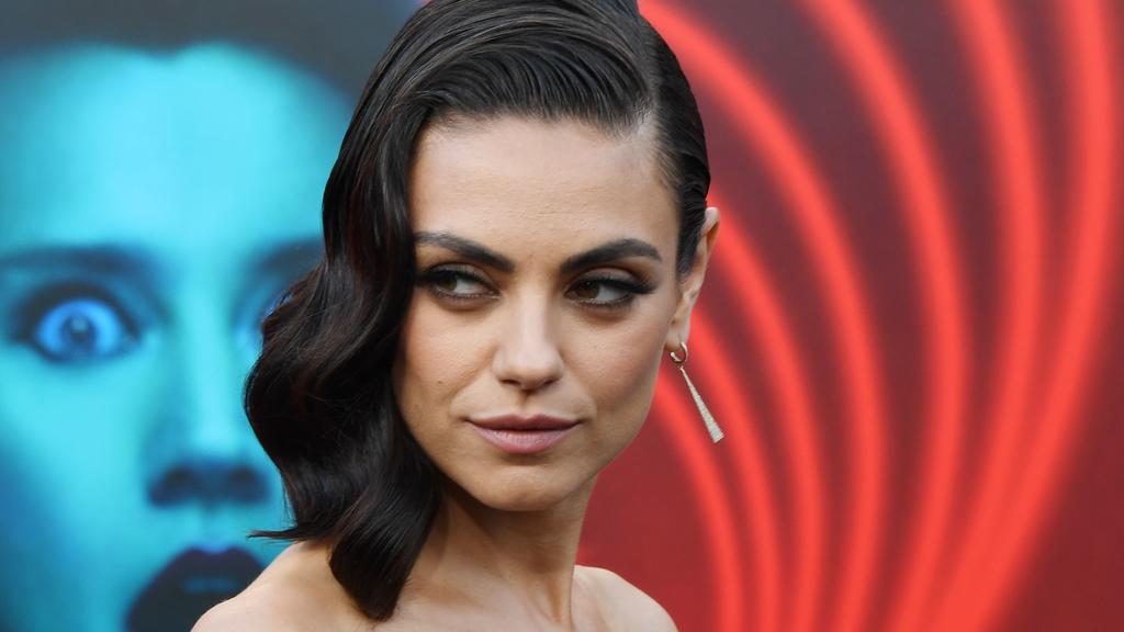 Mila Kunis