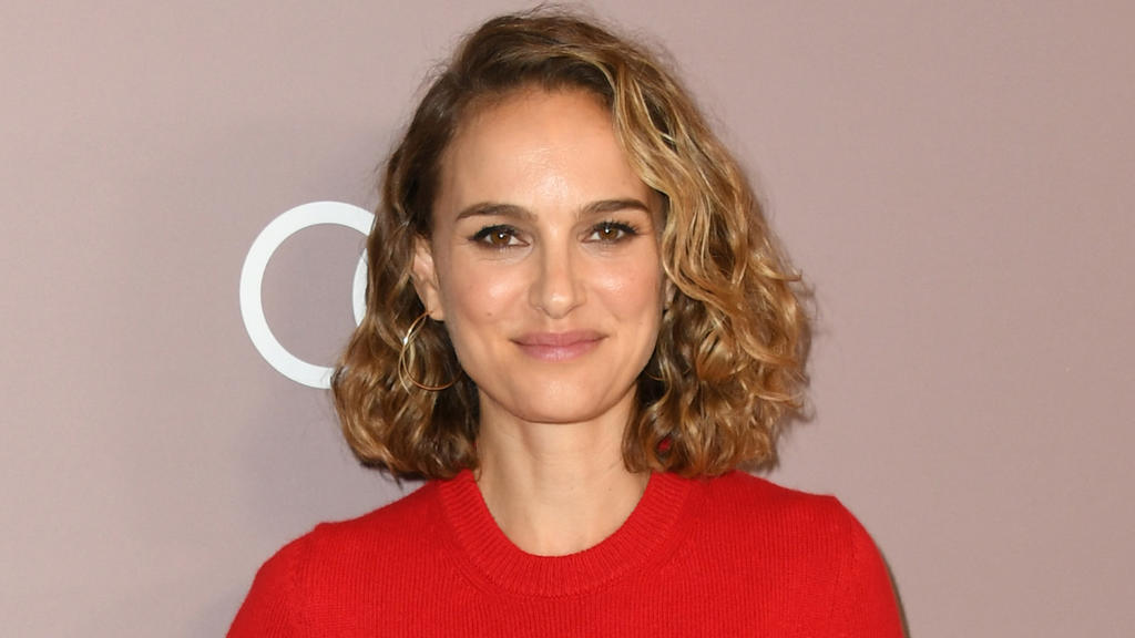 Natalie Portman