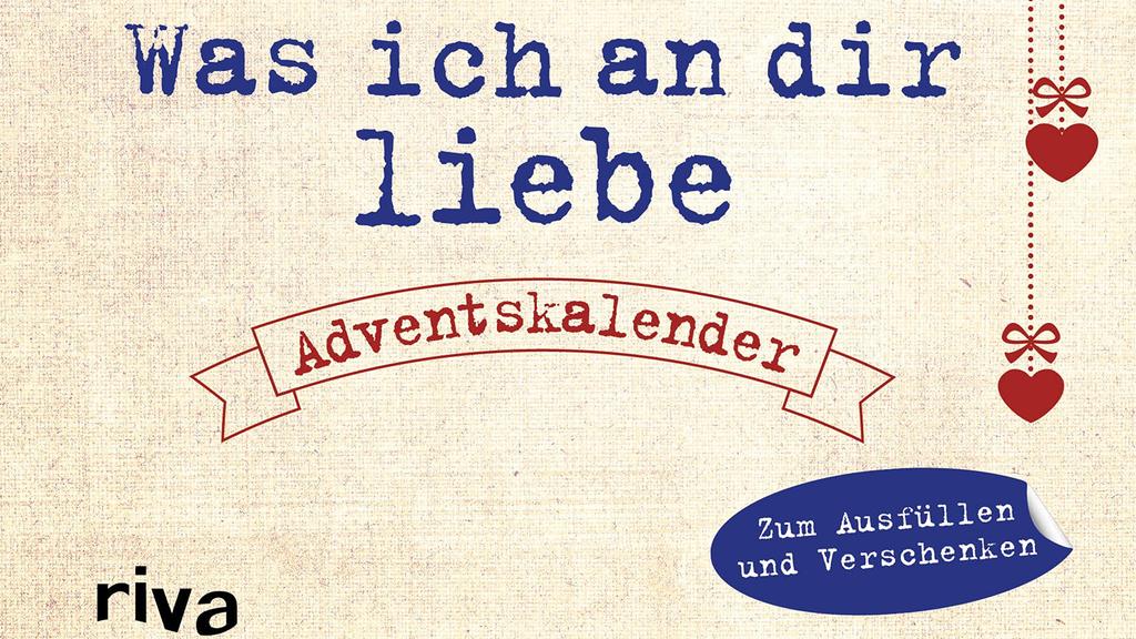 Liebes-Adventskalender