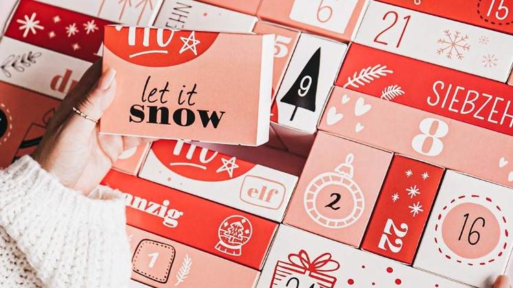 Brigitte Beauty Box 2019