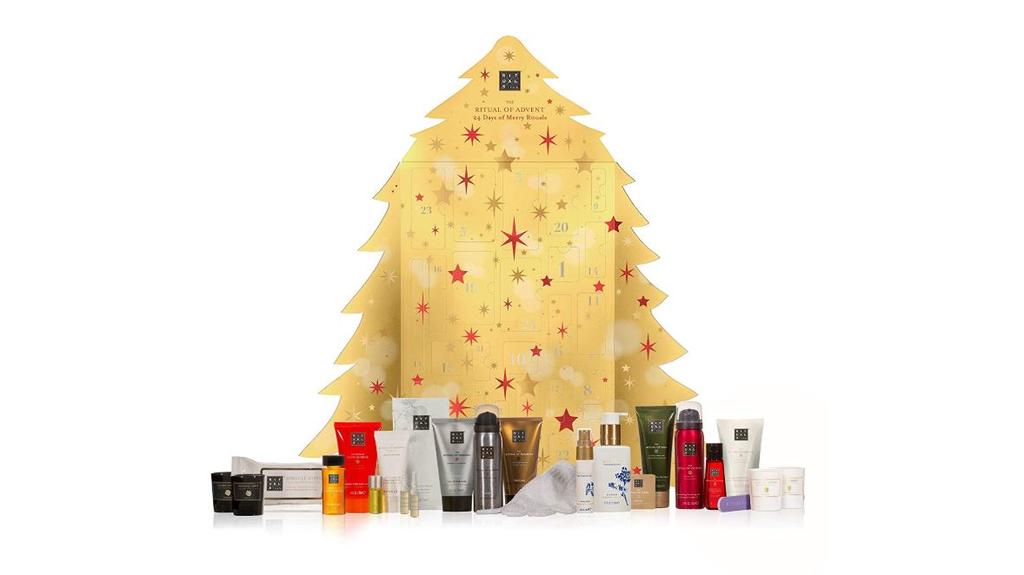 Rituals Adventskalender 2019