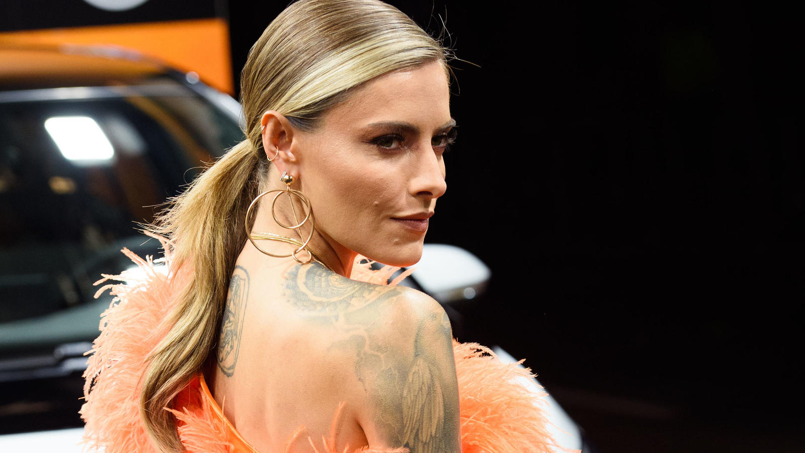 sophia thomalla sexy strandfigur beach body fur 2021 ist offenbar jetzt schon fertig