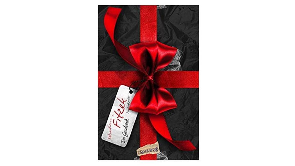 Das Geschenk von Sebastian Fitzek
