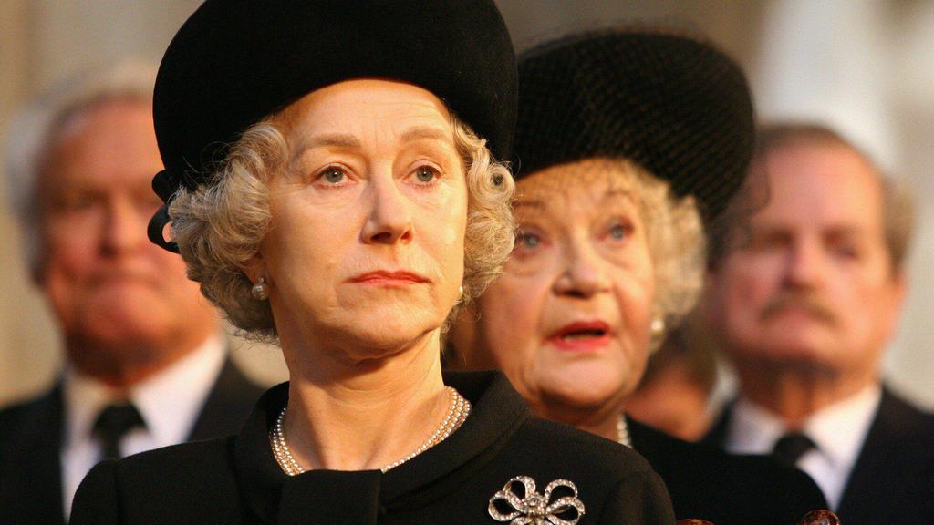 Für ihre Rolle als Queen Elizabeth II bekam Helen Mirren den Oscar