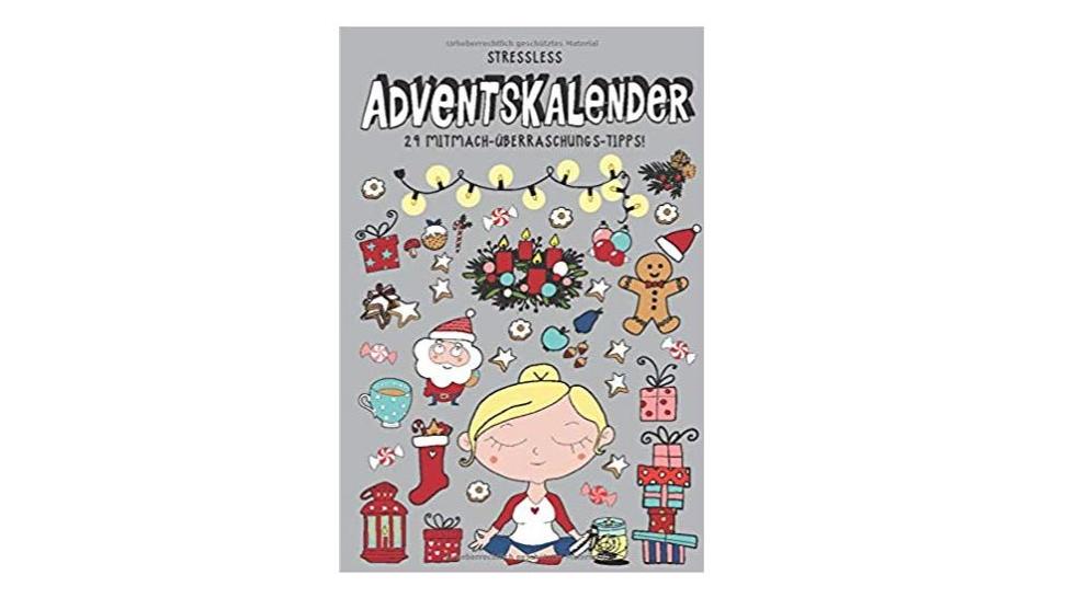 Stressless-Adventskalender
