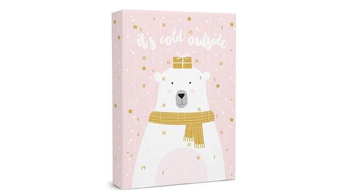 Six-Adventskalender