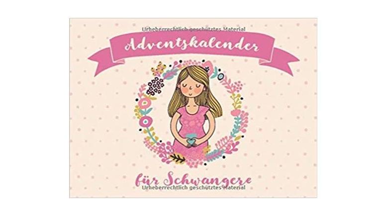 Adventskalender für Schwangere