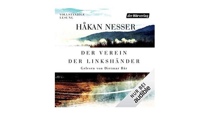 Der Verein der Linkshänder