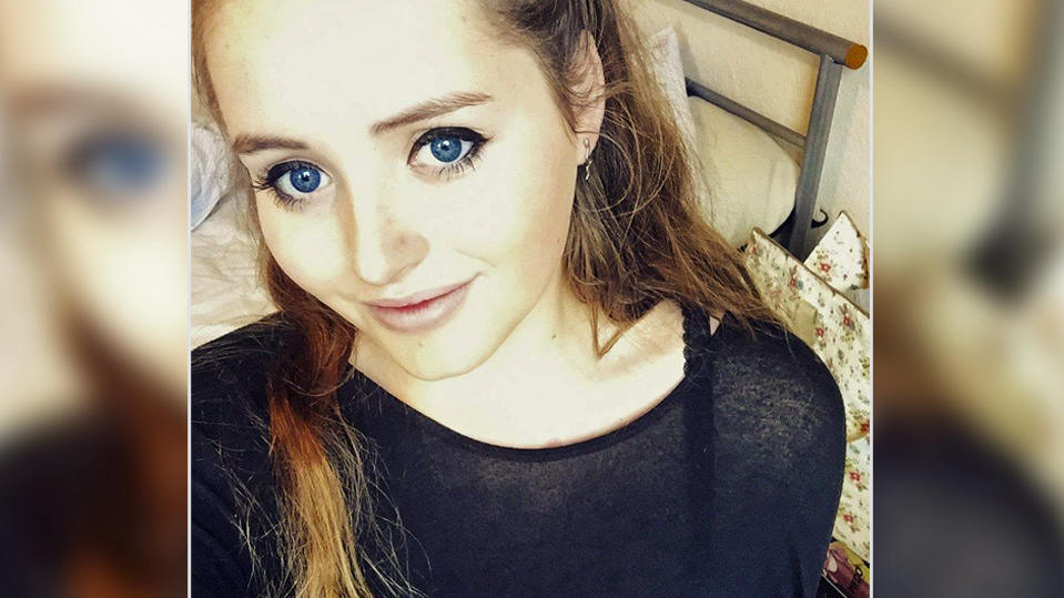 Der Täter hat zugegeben, Grace getötet zu haben – spricht aber von einem tragischen Unfall beim Sex.