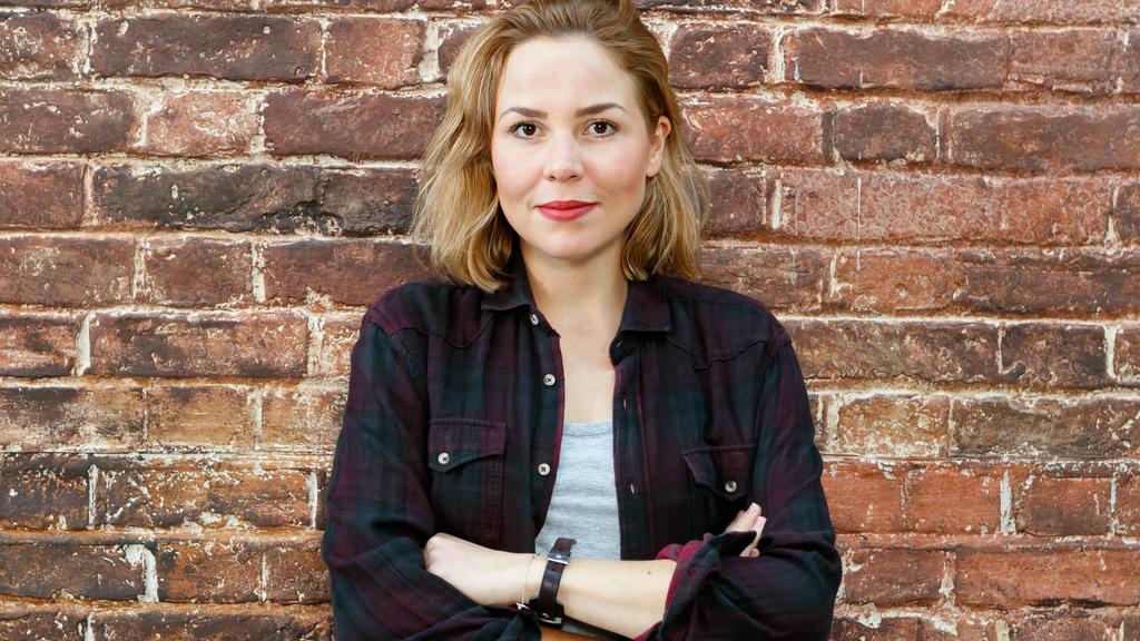 Tolle Neuigkeiten: Franziska van der Heide wird bald bei "Alles was zählt" zu sehen sein.