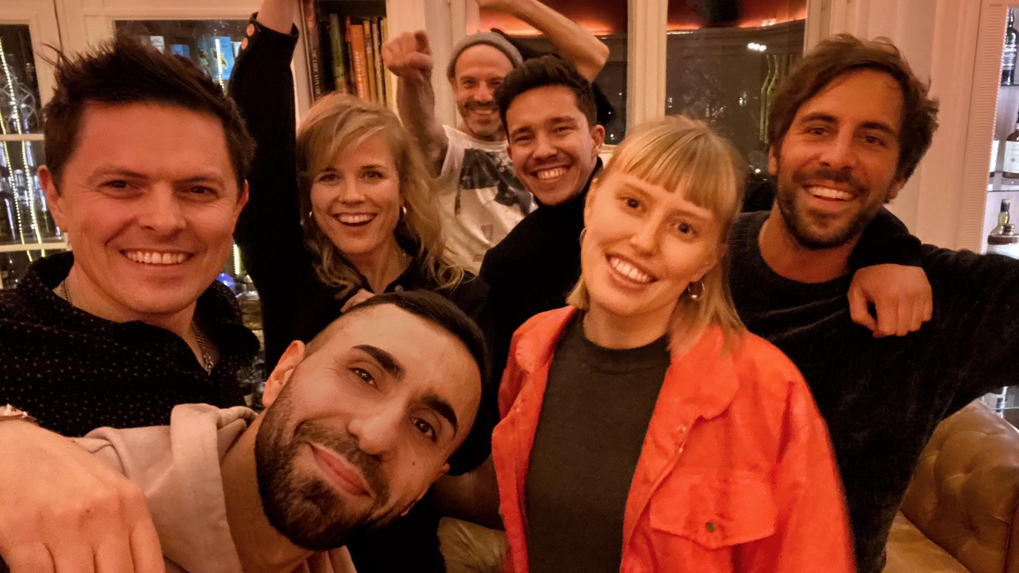 Sing Meinen Song 2020 Max Giesinger Co Diese Stars Machen Beim Tauschkonzert Mit